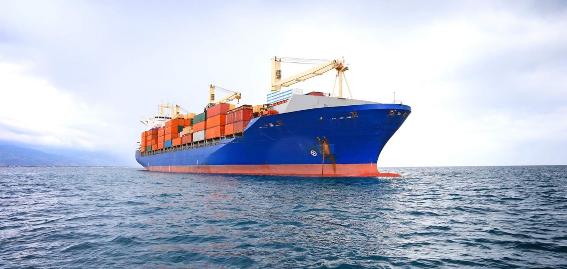 Ocean Cargo Still Faces Stiff Headwinds